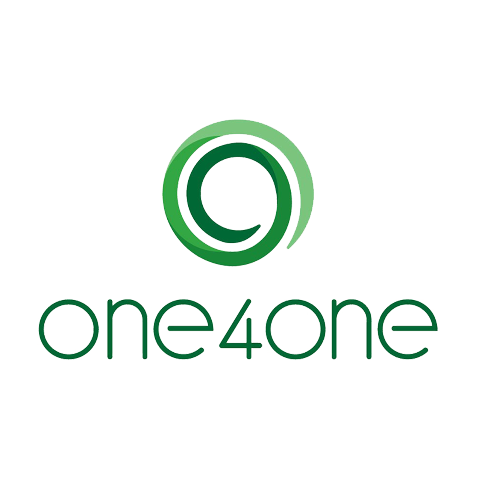 Logo One4one
