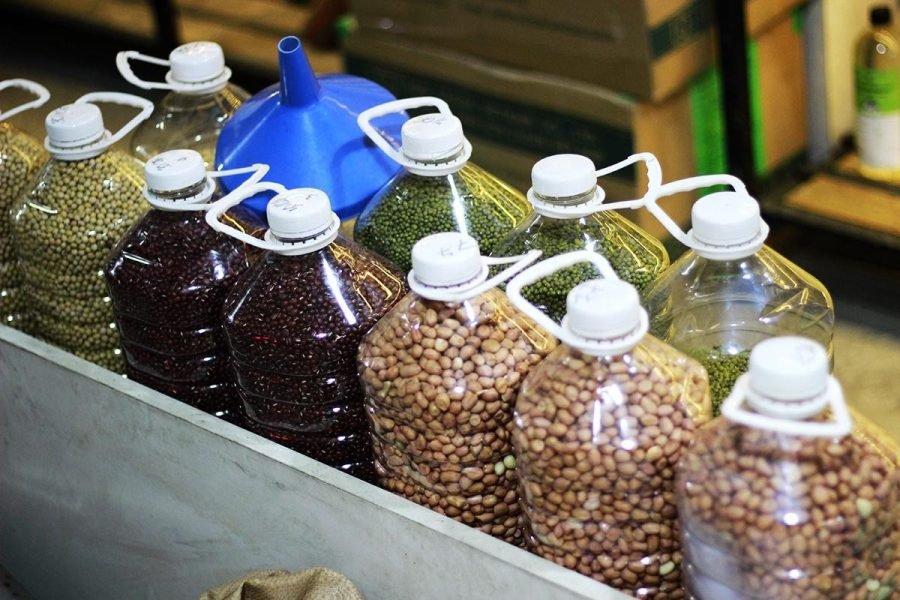 Thử nghiệm cách thức mới
