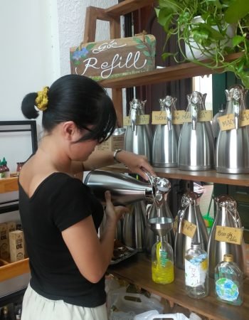 Chia sẻ sáng kiến