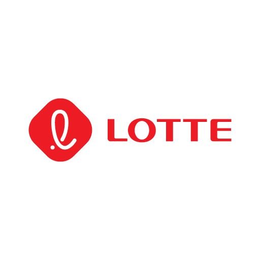 Logo Lotte